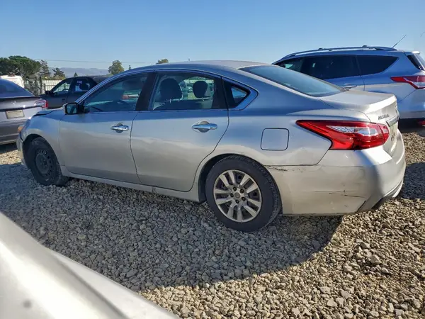 1N4AL3AP3GC225276 2016 NISSAN ALTIMA - Image 2
