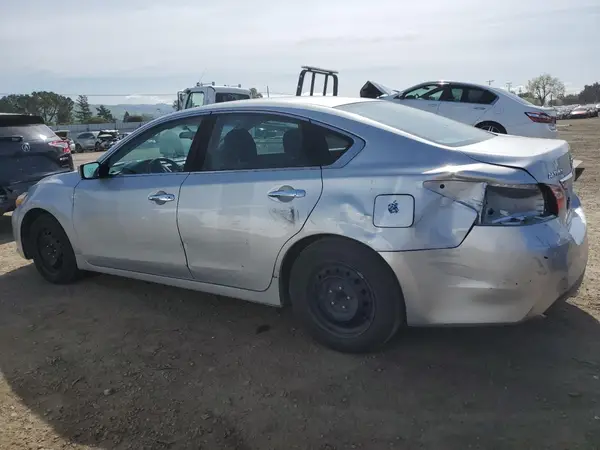 1N4AL3AP3GC225293 2016 NISSAN ALTIMA - Image 2