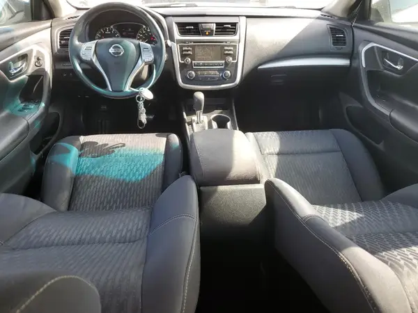 1N4AL3AP3GC225293 2016 NISSAN ALTIMA - Image 8