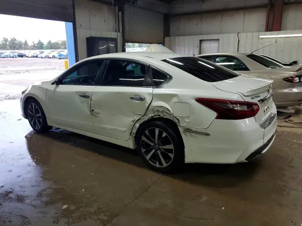 1N4AL3AP3GC225486 2016 NISSAN ALTIMA - Image 2