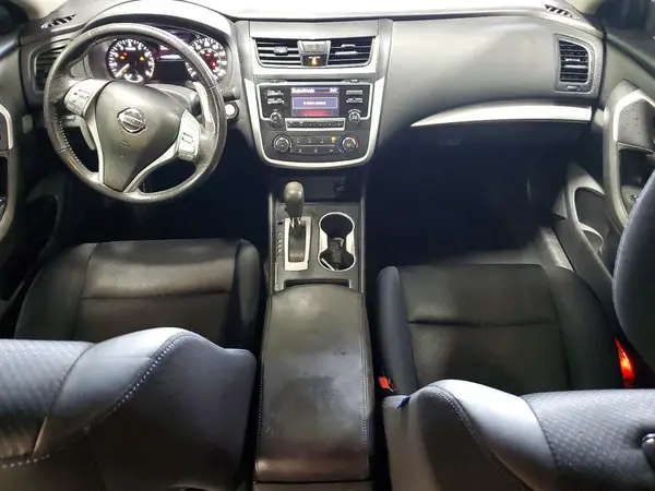 1N4AL3AP3GC225486 2016 NISSAN ALTIMA - Image 8