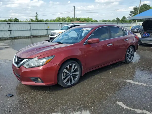 1N4AL3AP3GC225794 2016 NISSAN ALTIMA - Image 1