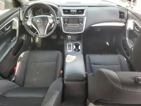 1N4AL3AP3GC225794 2016 NISSAN ALTIMA - Image 8