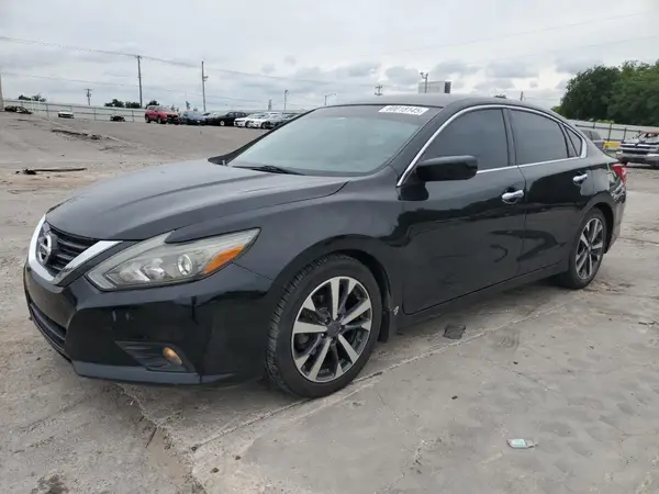 1N4AL3AP3GC226668 2016 NISSAN ALTIMA - Image 1