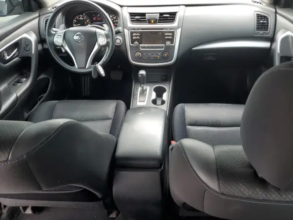 1N4AL3AP3GC226668 2016 NISSAN ALTIMA - Image 8