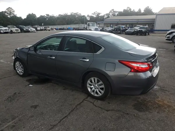 1N4AL3AP3GC226783 2016 NISSAN ALTIMA - Image 2