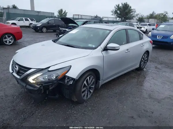 1N4AL3AP3GC227853 2016 NISSAN ALTIMA - Image 2