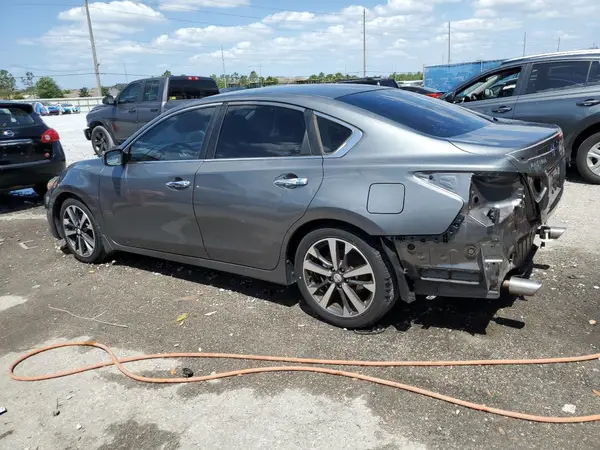 1N4AL3AP3GC228498 2016 NISSAN ALTIMA - Image 2