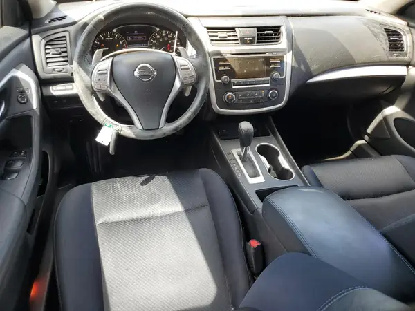 1N4AL3AP3GC228498 2016 NISSAN ALTIMA - Image 8