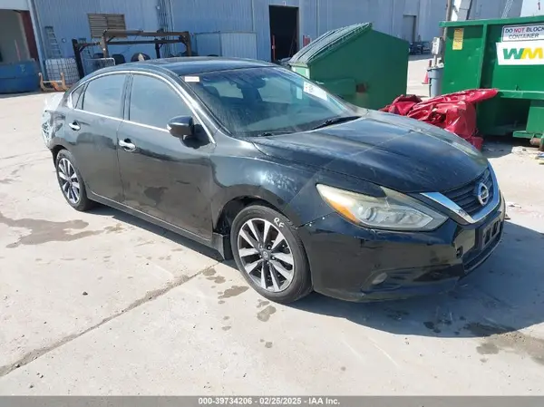 1N4AL3AP3GC229411 2016 NISSAN ALTIMA - Image 1