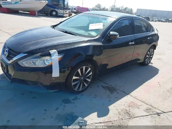 1N4AL3AP3GC229411 2016 NISSAN ALTIMA - Image 2