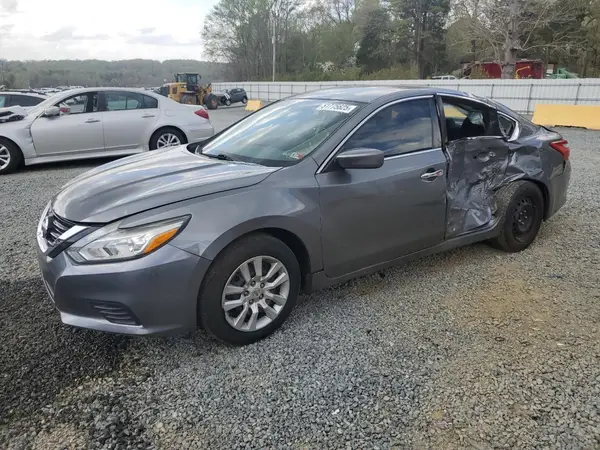 1N4AL3AP3GC229635 2016 NISSAN ALTIMA - Image 1