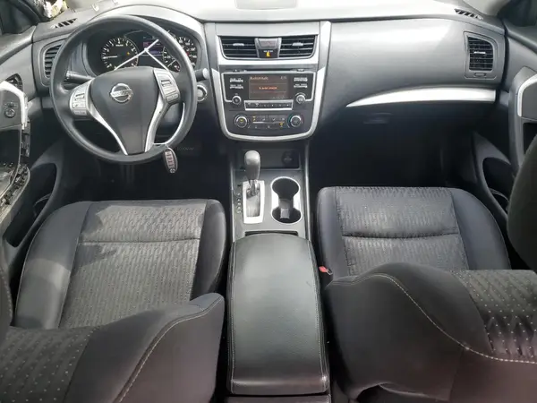 1N4AL3AP3GC229635 2016 NISSAN ALTIMA - Image 8