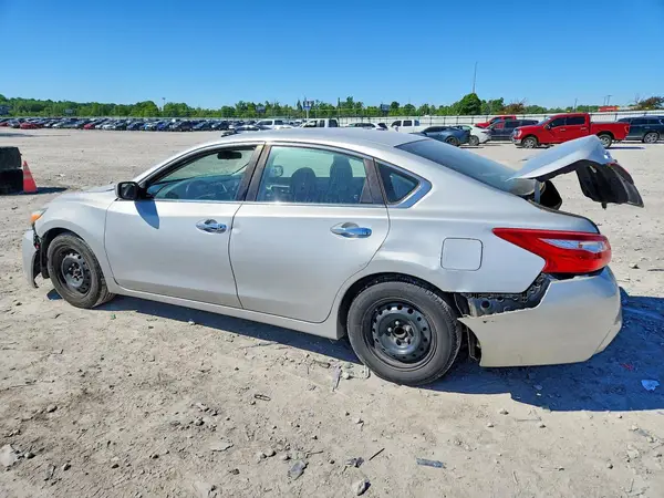 1N4AL3AP3GC229862 2016 NISSAN ALTIMA - Image 2