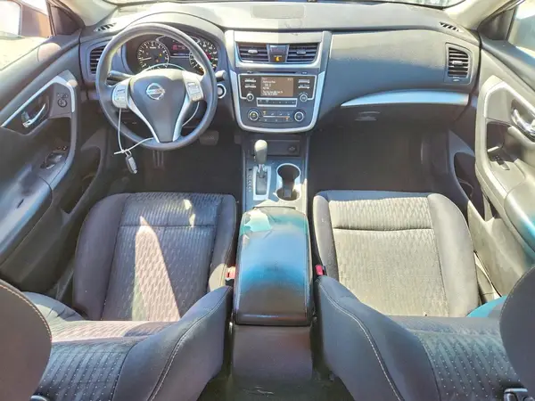 1N4AL3AP3GC229862 2016 NISSAN ALTIMA - Image 8