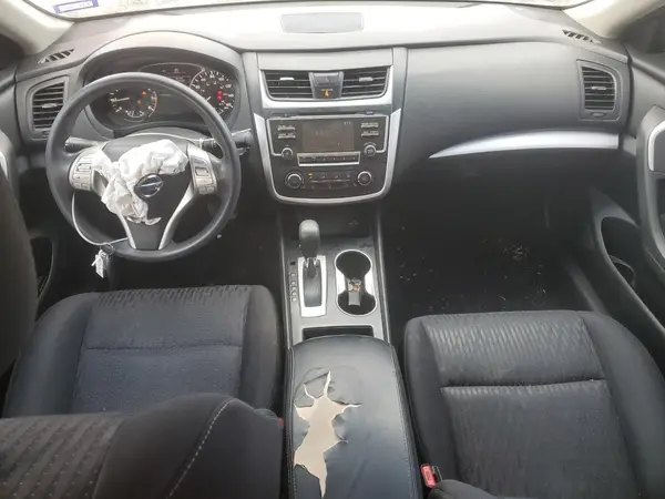 1N4AL3AP3GC230249 2016 NISSAN ALTIMA - Image 8