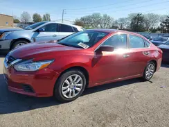 1N4AL3AP3GC230302 2016 NISSAN ALTIMA