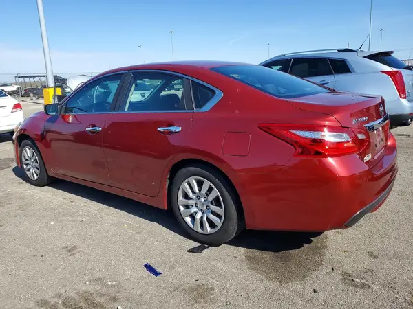 1N4AL3AP3GC230302 2016 NISSAN ALTIMA - Image 2