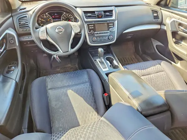 1N4AL3AP3GC230302 2016 NISSAN ALTIMA - Image 8