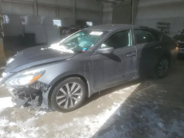 1N4AL3AP3GC230459 2016 NISSAN ALTIMA - Image 1