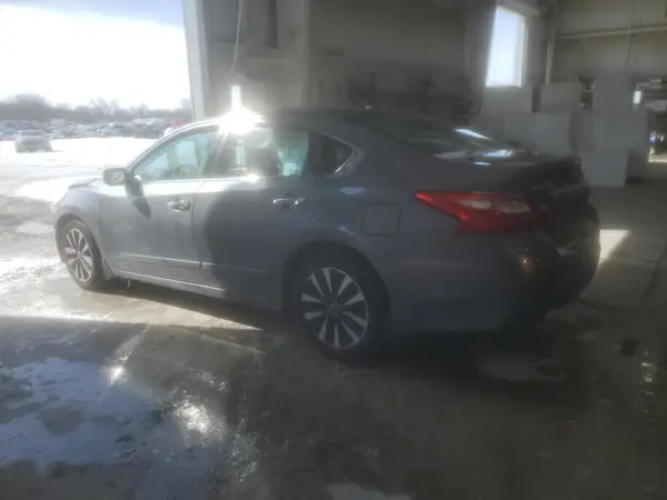 1N4AL3AP3GC230459 2016 NISSAN ALTIMA - Image 2