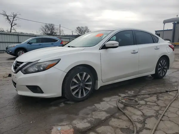 1N4AL3AP3GC230638 2016 NISSAN ALTIMA - Image 1