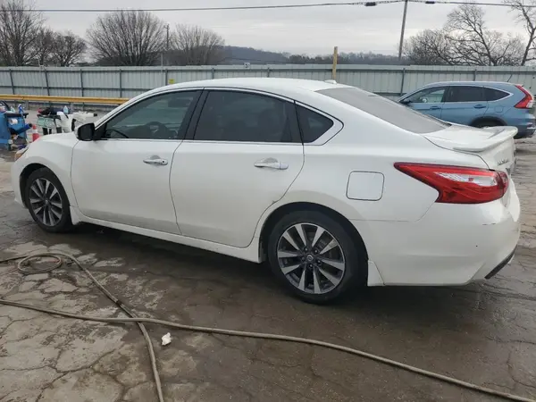 1N4AL3AP3GC230638 2016 NISSAN ALTIMA - Image 2