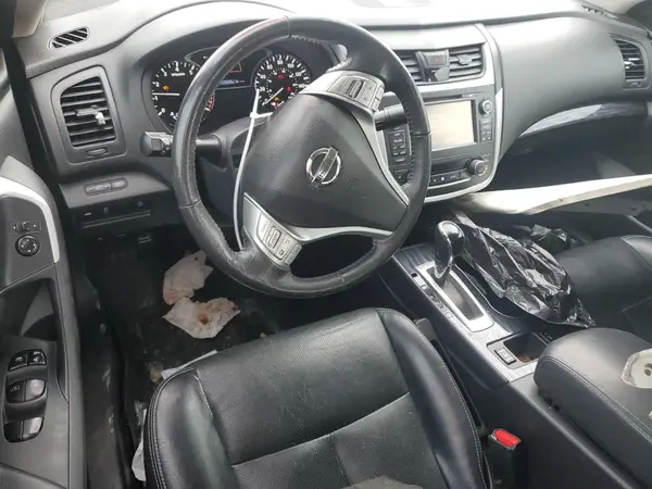 1N4AL3AP3GC230638 2016 NISSAN ALTIMA - Image 8
