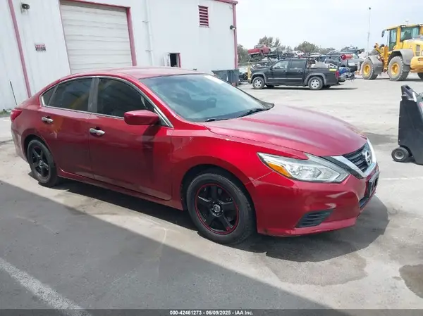 1N4AL3AP3GC230834 2016 NISSAN ALTIMA - Image 1