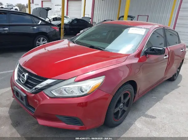 1N4AL3AP3GC230834 2016 NISSAN ALTIMA - Image 2