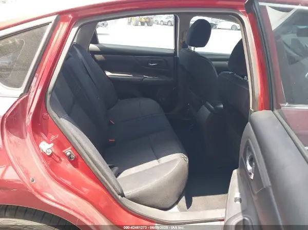 1N4AL3AP3GC230834 2016 NISSAN ALTIMA - Image 8