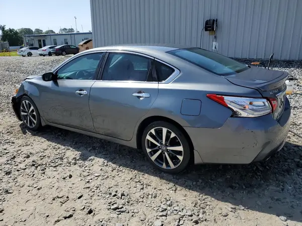 1N4AL3AP3GC232244 2016 NISSAN ALTIMA - Image 2