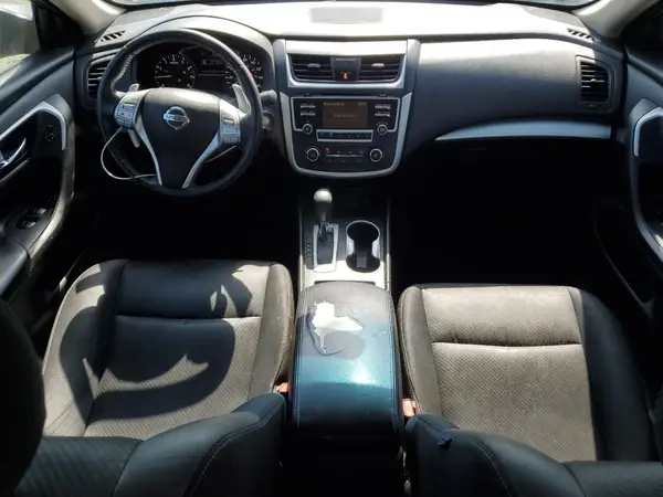 1N4AL3AP3GC232244 2016 NISSAN ALTIMA - Image 8