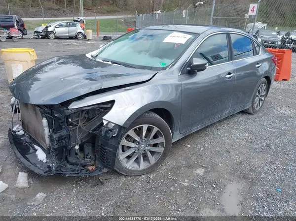 1N4AL3AP3GC232311 2016 NISSAN ALTIMA - Image 2