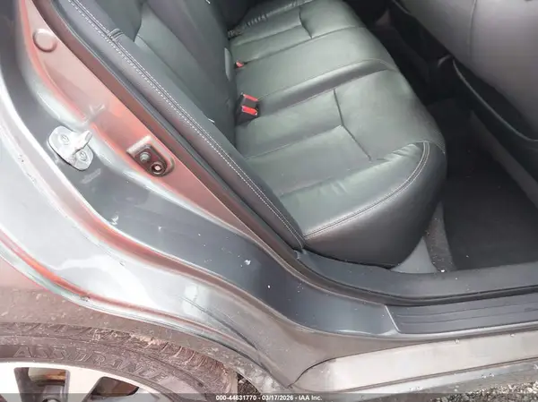 1N4AL3AP3GC232311 2016 NISSAN ALTIMA - Image 8