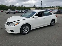 1N4AL3AP3GC232695 2016 NISSAN ALTIMA