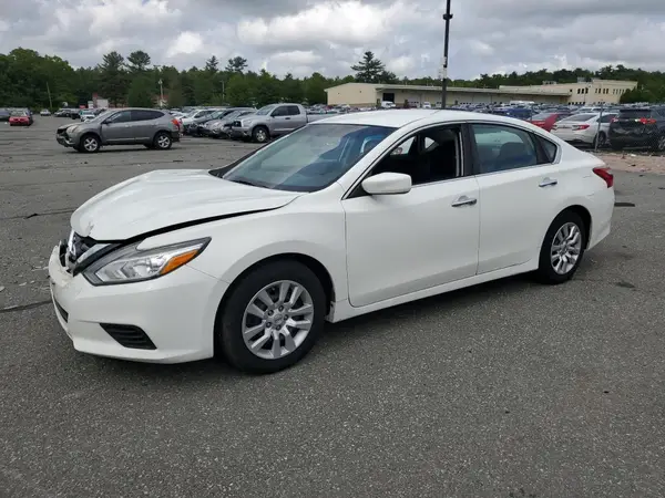 1N4AL3AP3GC232695 2016 NISSAN ALTIMA - Image 1