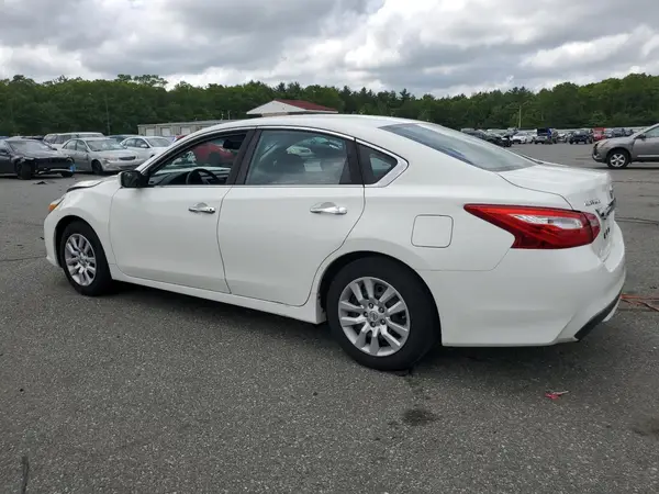 1N4AL3AP3GC232695 2016 NISSAN ALTIMA - Image 2