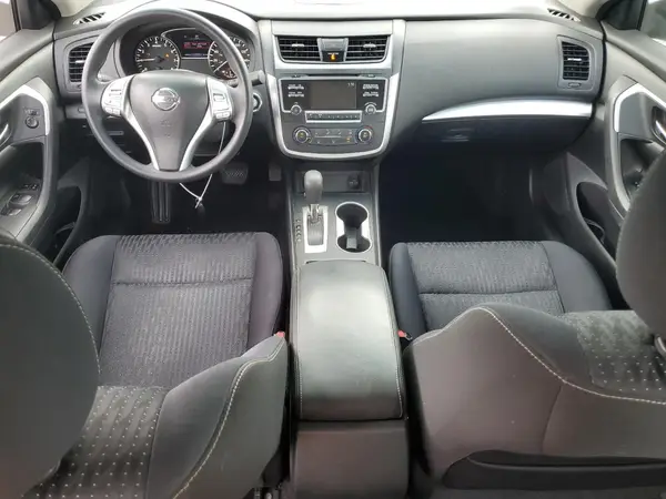 1N4AL3AP3GC232695 2016 NISSAN ALTIMA - Image 8