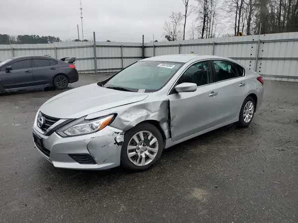 1N4AL3AP3GC233233 2016 NISSAN ALTIMA - Image 1