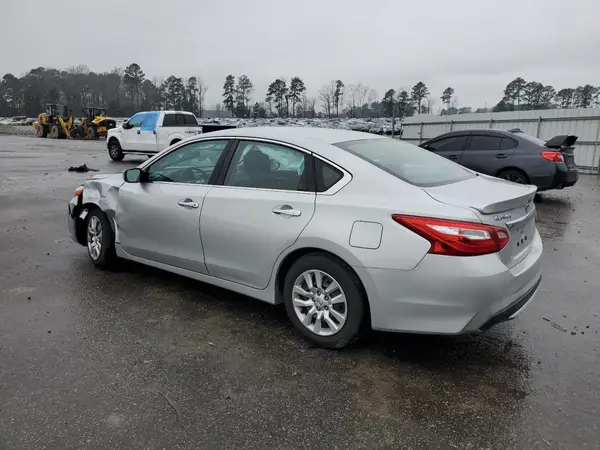 1N4AL3AP3GC233233 2016 NISSAN ALTIMA - Image 2