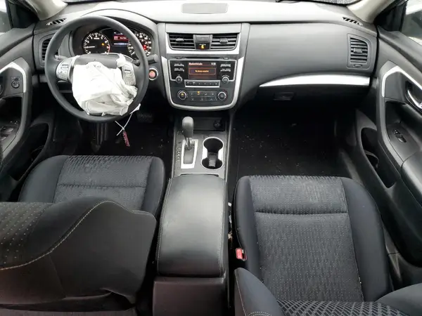 1N4AL3AP3GC233233 2016 NISSAN ALTIMA - Image 8
