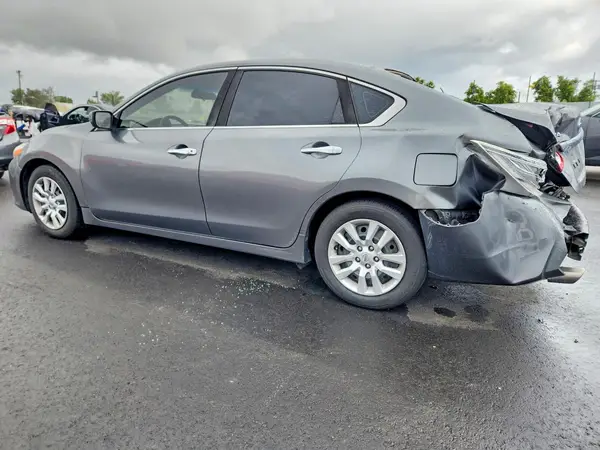 1N4AL3AP3GC233765 2016 NISSAN ALTIMA - Image 2