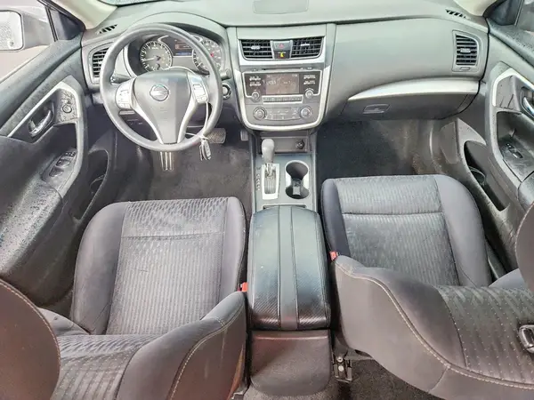 1N4AL3AP3GC233765 2016 NISSAN ALTIMA - Image 8