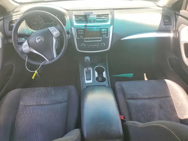 1N4AL3AP3GC233894 2016 NISSAN ALTIMA - Image 8