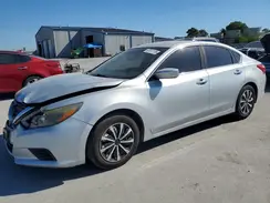 1N4AL3AP3GC233992 2016 NISSAN ALTIMA