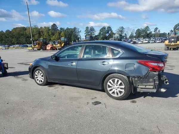 1N4AL3AP3GC234124 2016 NISSAN ALTIMA - Image 2