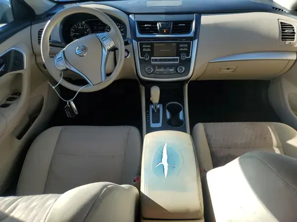 1N4AL3AP3GC234124 2016 NISSAN ALTIMA - Image 8