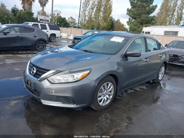 1N4AL3AP3GC234611 2016 NISSAN ALTIMA - Image 2