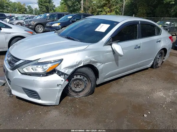 1N4AL3AP3GC234754 2016 NISSAN ALTIMA - Image 2